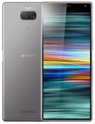 Замена экрана на телефоне Sony Xperia 10 в Ижевске